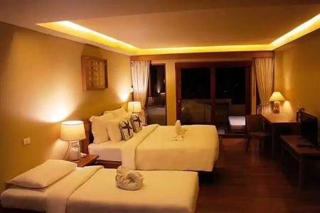 Deva Beach Resort Samui - 133