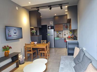 Batumi Chase dream hostel追梦空间 - 3