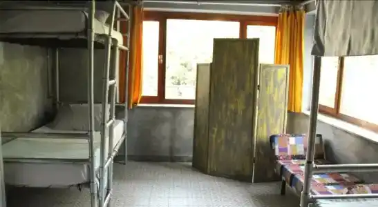 Role Street Hostel - 5