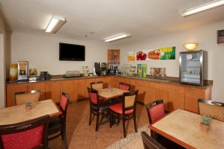 Quality Inn at Fort Gordon - 36