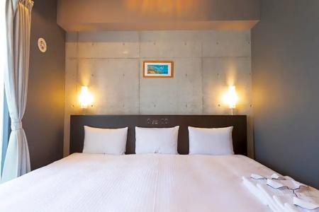 Naha-West Inn - 113