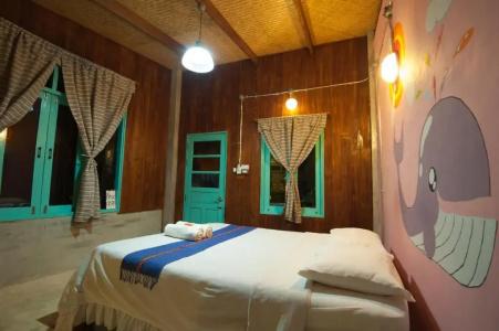 Baan Chokdee - 36