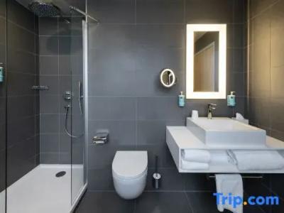 Novotel Paris 20 Belleville - 34