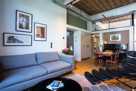 The Foundry Suites - 162
