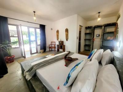 Garden Beach Bungalows - 39