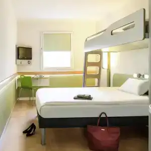 ibis budget Dresden City - 11