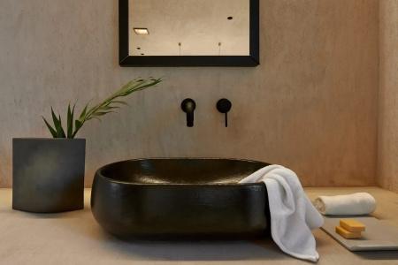 North Santorini - A Luxury Spa - 100