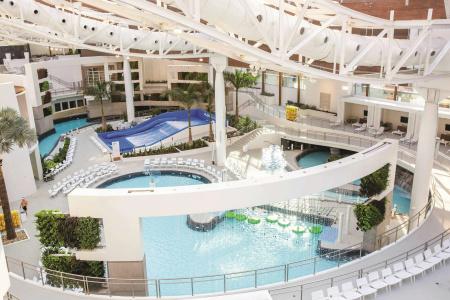 Gaylord Opryland Resort & Convention Center - 27