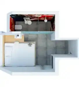 Bunk Utrecht - 5