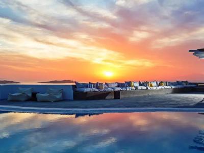 Boheme Mykonos Town - Small Luxurys of the World - 29