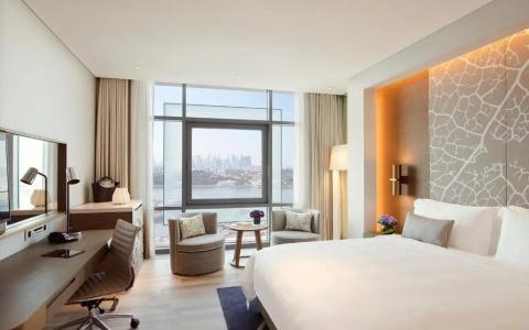 Al Bandar Rotana – Dubai Creek - 35