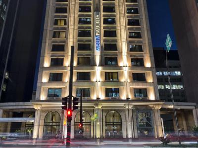Meliá Paulista - 1