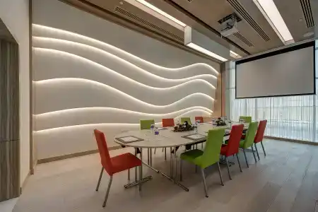 Al Khoory Atrium - 27