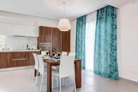 Villa Coralia Gardens 1km From Coral Bay Beach - 24