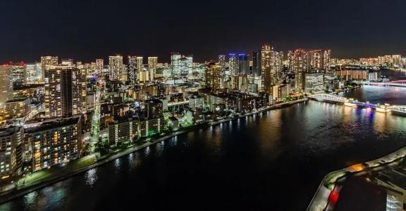 Ginza Creston - 49