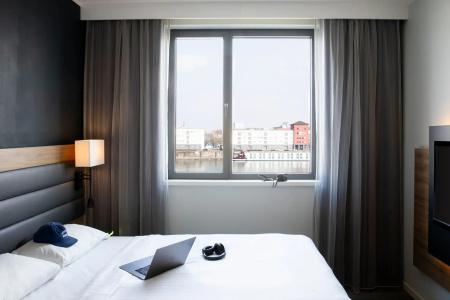 Moxy Ludwigshafen - 33