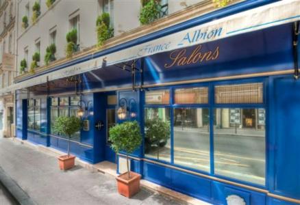 France Albion - 20