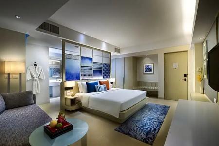Amari Pattaya - Sha Extra Plus - 53