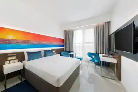 Citymax Ras Al Khaimah - 31