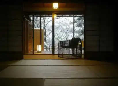 Yoshidaya Sannokaku - 53