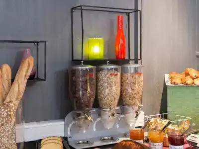 ibis Styles Blois Centre Gare - 11