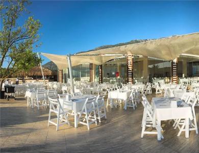 Sahra Su Holiday Village & Spa - 26