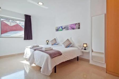 Charmsuites Paralel - 137