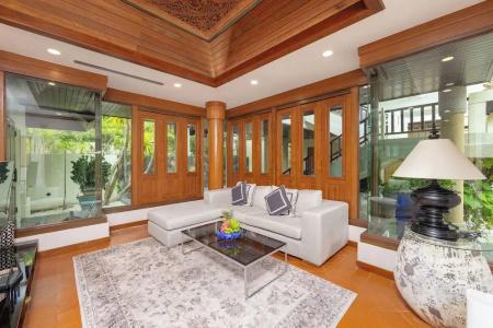 Baan Bua Estate by Tropiclook - 92