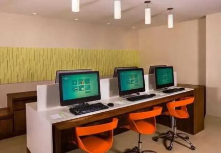 SpringHill Suites by Marriott New York LaGuardia Airport - 31