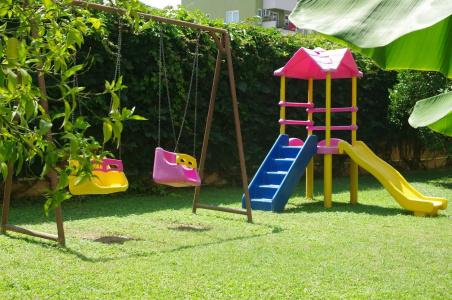 Club Sidar Apart - 18