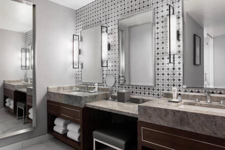 Jw Marriott New Orleans - 43