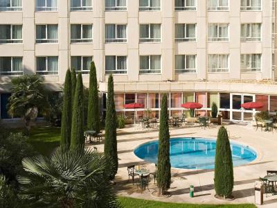 Novotel Suites Montpellier Antigone - 13