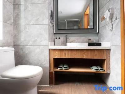 Kingreal Seaview Resort Sanya - 111