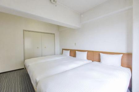 Flexstay Inn Tokiwadai - 9