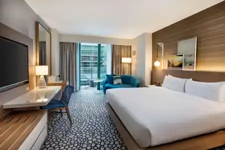 The Diplomat Beach Resort Hollywood, Curio Collection by Hilton - 6