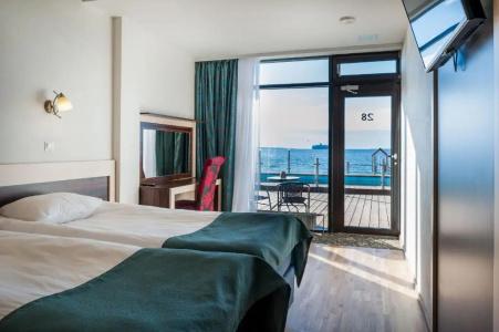 Pirita Beach  & Spa - 80