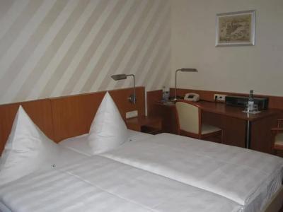 Pension Der kleine Nachbar - 1