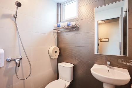 Ibis Budget Singapore Bugis (Sg Clean) - 18