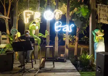 The Frog Khao Yai - 9
