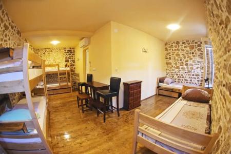 Tequila Bar Hostel - 4