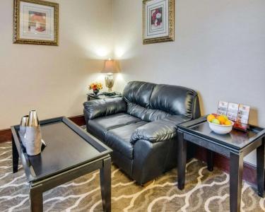 Comfort Suites West I-20 - 9