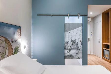 Best Western Plus Hôtel Littéraire Jules Verne - 104