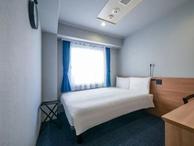 Toyoko Inn Osaka Yodoyabashi-eki Minami - 56