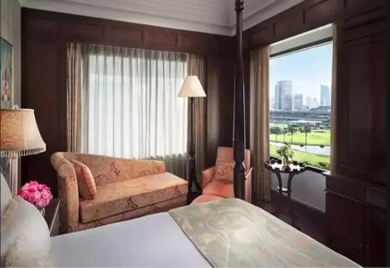 Anantara Siam Bangkok - Sha Extra Plus Certified - 67