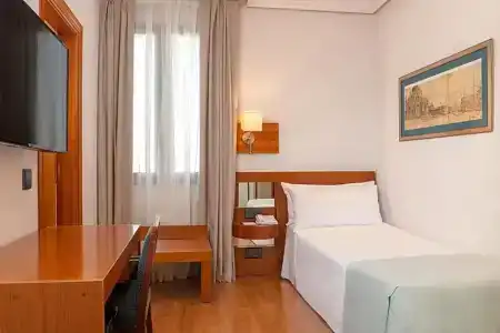 Mövenpick 's Hertogenbosch - 37
