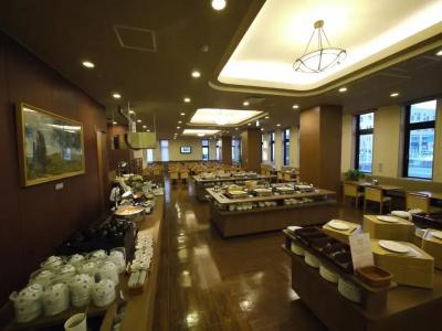 Route Inn Grantia Hakodate Ekimae - 18