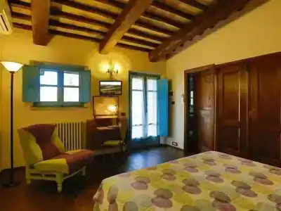 Il Poggio di Teo - 1