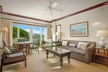 Waipouli Beach and Spa Kauai by Outrigger - 204