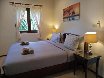 Woodlawn Villas Resort Sha Plus - 103
