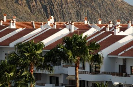 Apartamentos Hg Cristian Sur - 26